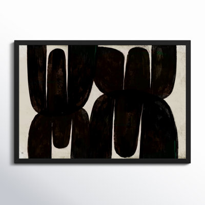 Stretched Painting
