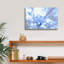 «Cherry Blossom Heaven 5» par Life BeautifuLEE, art mural sur toile, 18 po x 12 po-1190794247