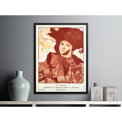 Irma Print