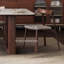Ensemble de salle à manger carré l 31,50 po-98206767