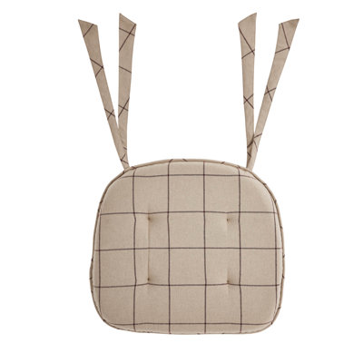 Laga 1 - Piece Cushion by Foundry Select