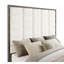 Ensemble de chambre avec très grand lit californien 4 pièces Rodriguez-107484215