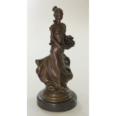 Figurines et sculptures de Souleiman