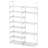 32 Pair Shoe Rack-2035543182