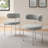 Modway Albie Fabric Dining Chairs-91110961-91110962