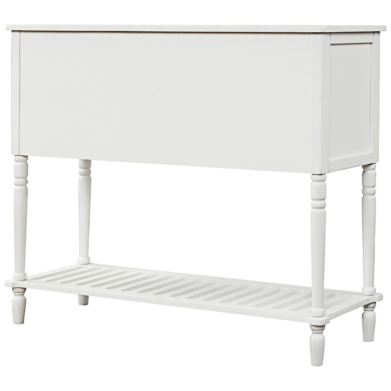 Buffet console avec buffet
