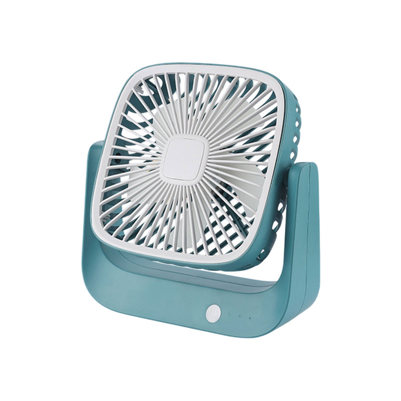 Mini ventilateur USB kndnd, Blue