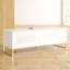 Unfinished TV Stand for TVs up to 50"-21727508