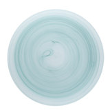 D&V La Jolla Amethyst 12.25" Service Plate, Set of 4