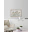 Nice Flowers - Single Picture Frame Painting-1923845763