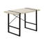 Bureau d'ordinateur Modern Modern