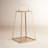 Metal Tabletop Lantern-1710794528
