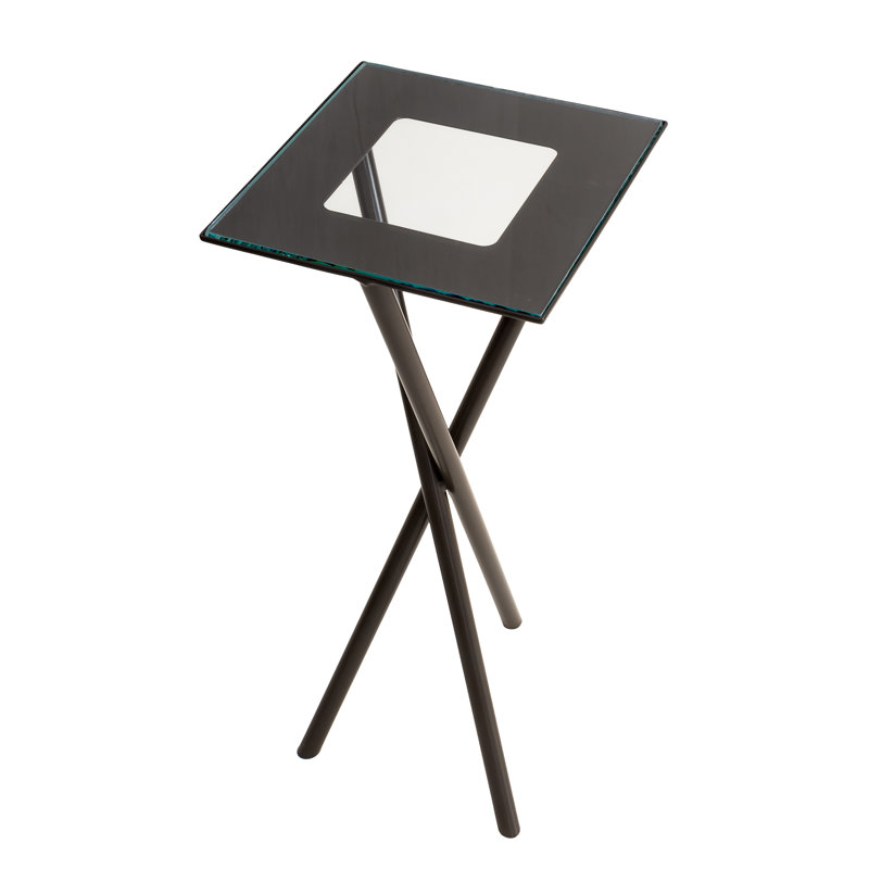 Table de bout à trépied