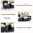 Countertop Rotating Makeup Organizer 360 Rotating-1969335364
