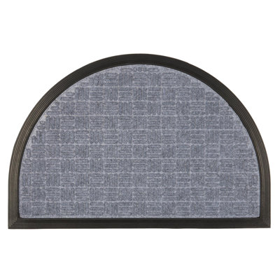 Nicola Spring - Heavy Duty Door Mat - 60 x 40cm