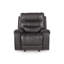 Fauteuil inclinable Lenore