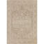 Arsenio Indoor & Outdoor Boho Jute-Look Rug Beige