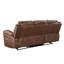 Canapé en polyester Sadarius-280957397