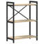 Steel Bookcase-1258880653-1258880664