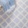 Sanyla Hand Tufted Wool Geometric Rug