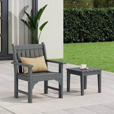 Laguna Outdoor Lounge Chair