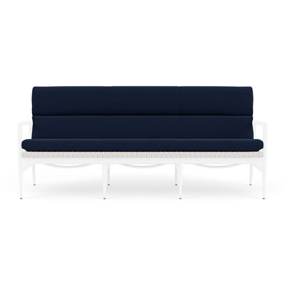 Cascade Outdoor 3 - Seat Patio Sofa