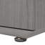 Armoire de rangement universelle à 3 tablettes de 16 po de largeur Universal-60749300