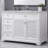 Closter 48'' Single Bathroom Vanity with Marble Top-1593431824