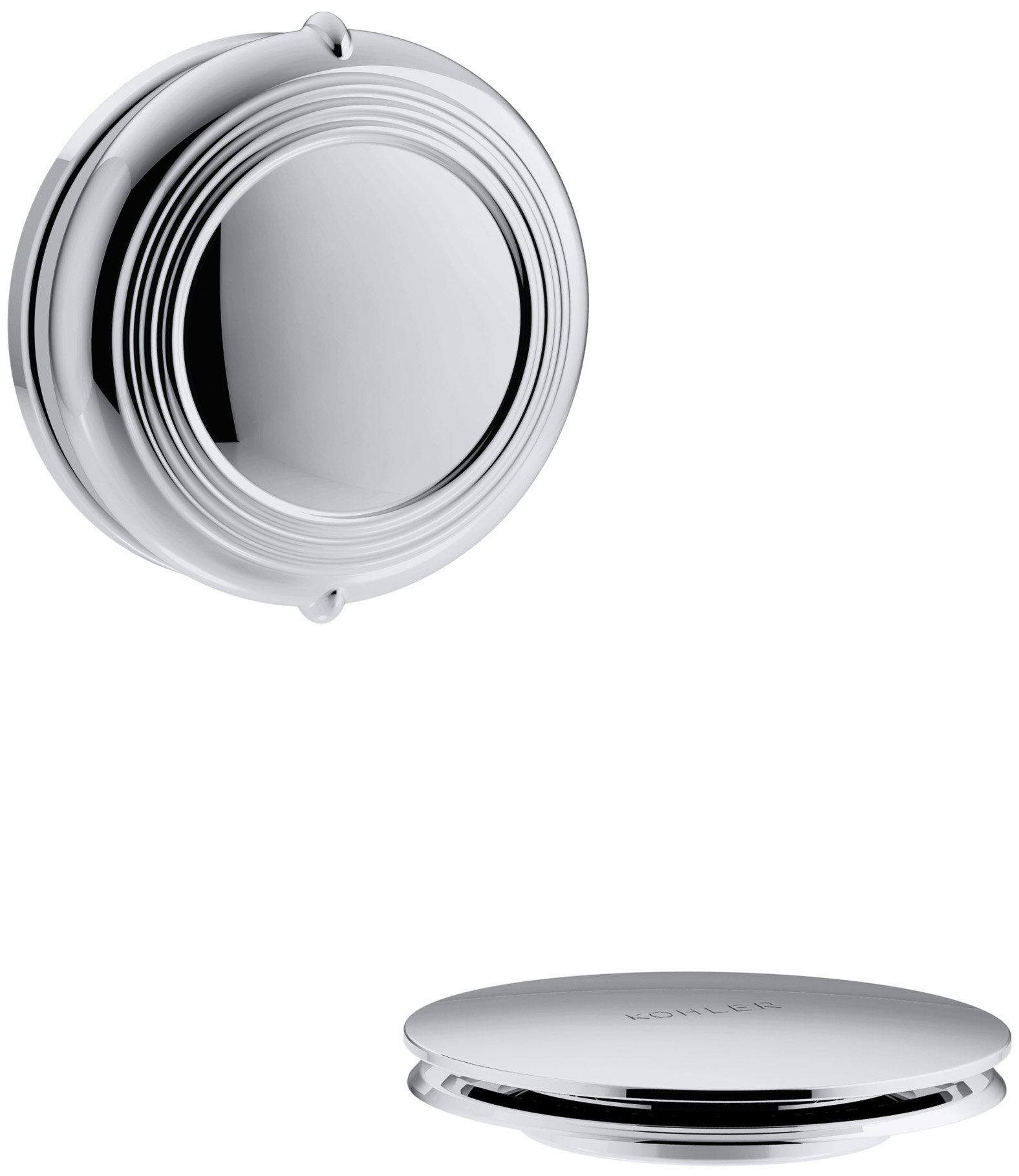 Kohler Tub Drain Stopper