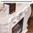 European-style luxury carved fireplace with solid wood-1975935274-1975935275