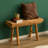 Paulus Upholstered Bench
