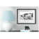 Woking, The Swimming Pool C1955 by Francis Frith - Single Picture Frame Print