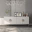 Buffet avec rangement 70 po Dedrian-395233252