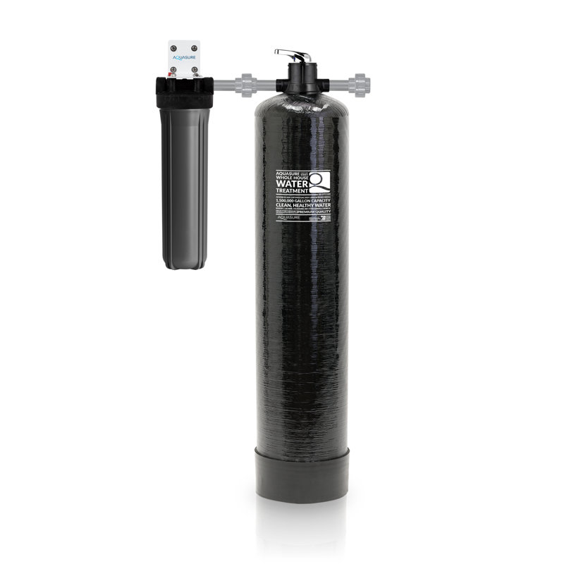 Filtration System