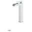 EagleFalls Single Hole Bathroom Faucet with Drain Assembly-2033747719