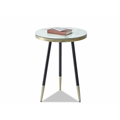 Hooli Three Leg Coffee Table