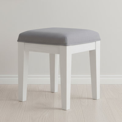 Oxford Vanity Stool
