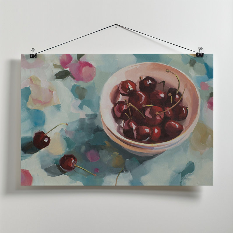 Wrapped Canvas Print, 60.96 cm H x 91.44 cm W