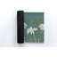 Non-Slip Floral Outdoor Doormat