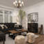 Miroir mural Haider-245215074-245215075-245283436