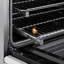 ZLINE Autograph 48 in. Marino Gas Range w/ 8 Gas Burners & White Doors w/ Gold Accents-731878403