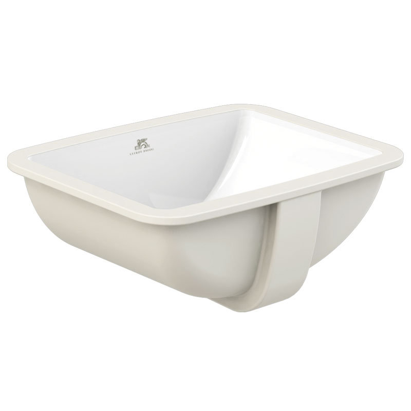 21.3'' L Bathroom Sink
