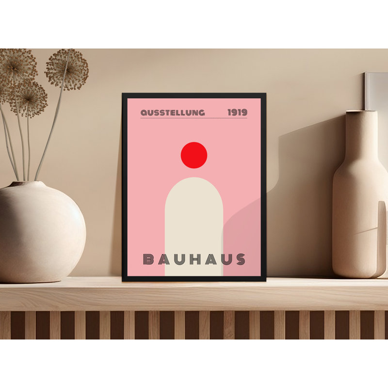 Northway Single Picture Frame Print, 76.2 cm H x 50.8 cm W