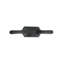 Window Hooks Black Wrought Iron Cleat Hook Renovators Supply