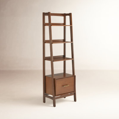Stiles Bookcase