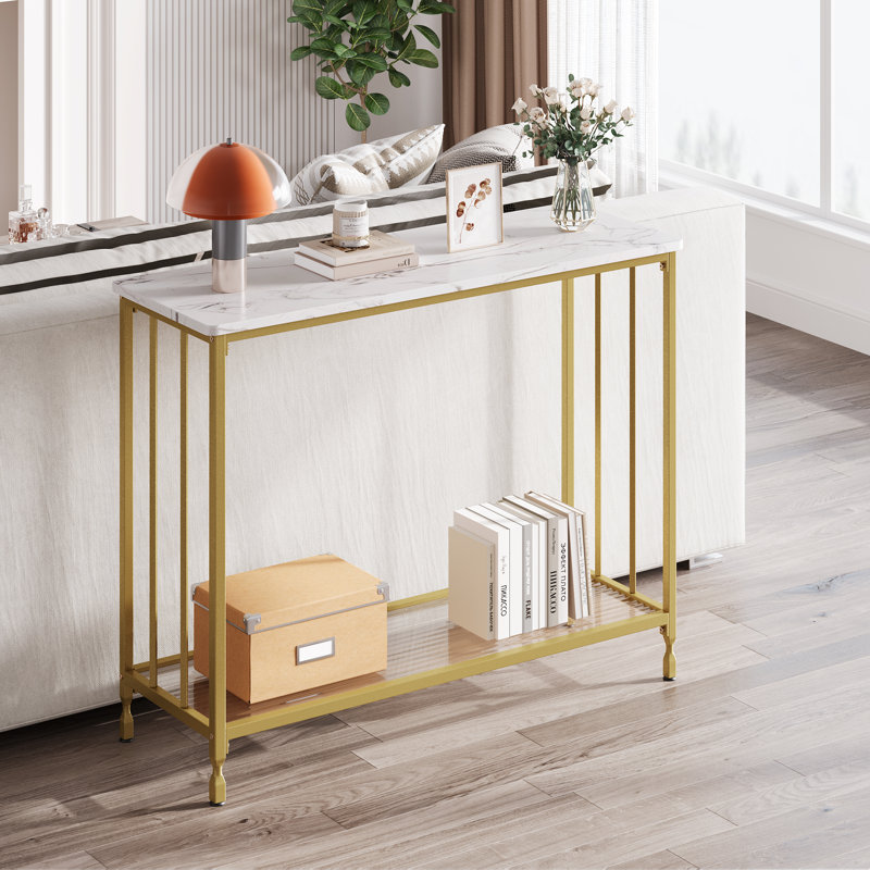 Coffee Table, Gold, Gold, Gold