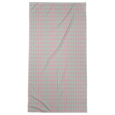 Katelyn  Elizabeth Bath Towel