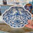 Hand Painted Decorative Dish