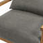 Fauteuil d'appoint pour la détente