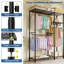 105.7cm Clothing Rack